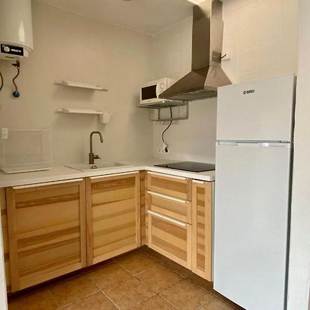 Apartamento Para 4-5 Personas En Es Pujols, Formentera Exterior foto